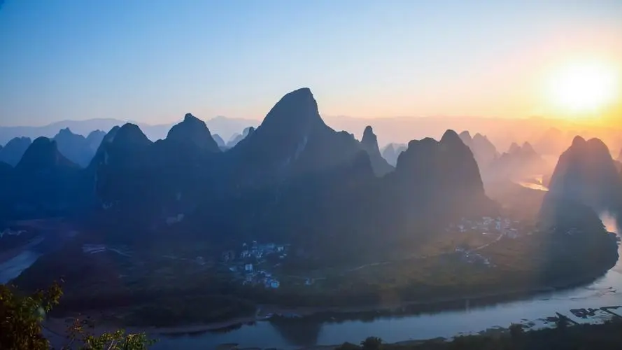 高标准高效
